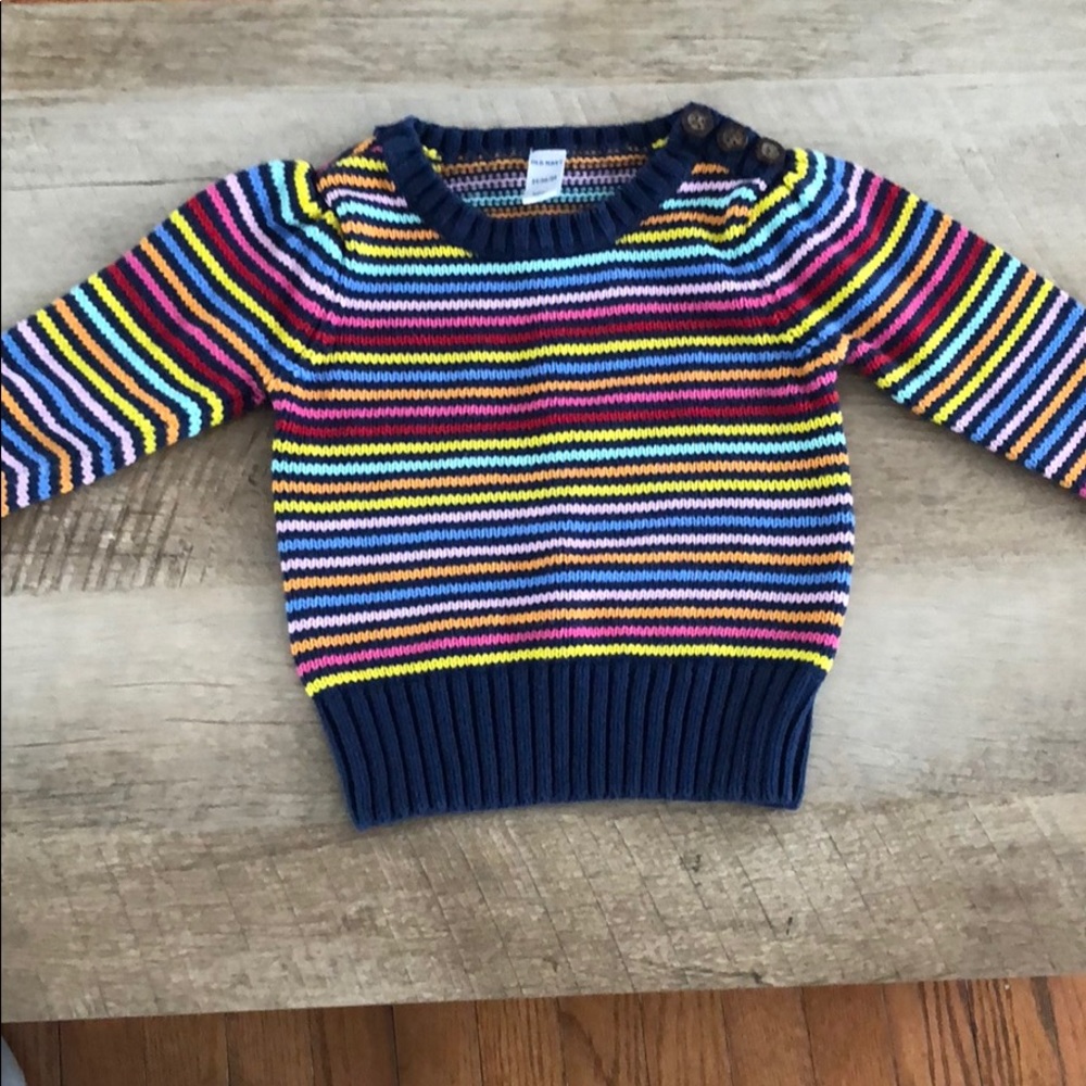 Long sleeve top
